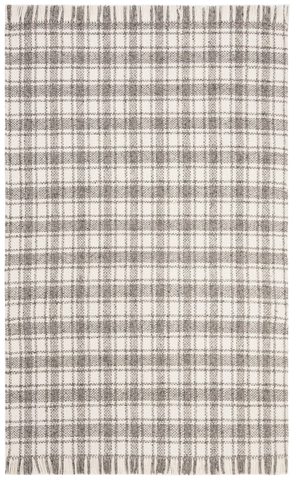 Safavieh Natura 110 Hand Woven Wool Contemporary Rug NAT110F-9