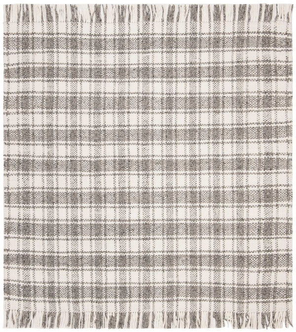 Safavieh Natura 110 Hand Woven Wool Contemporary Rug NAT110F-9