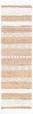 Safavieh Natura 123 Hand Woven 70% Jute/20% Wool/and 10% Cotton Rug NAT123A-9