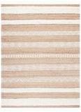 Safavieh Natura 123 Hand Woven 70% Jute/20% Wool/and 10% Cotton Rug NAT123A-9