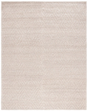 Safavieh Natura 127 Bohemian Hand Woven Rug Beige NAT127B-8