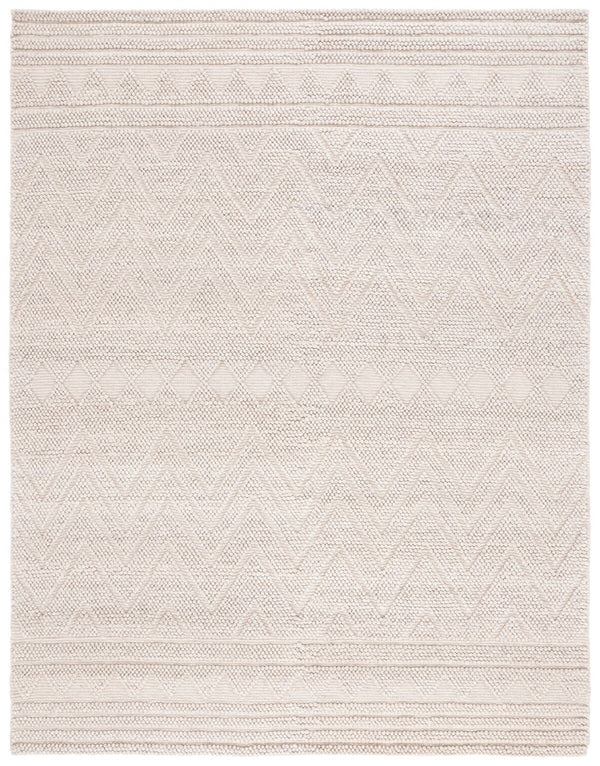 Safavieh Natura 128 Bohemian Hand Woven Rug Beige NAT128B-8