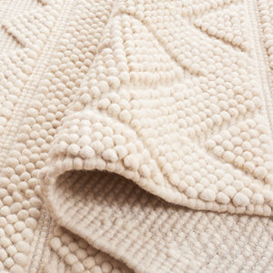 Safavieh Natura 128 Bohemian Hand Woven Rug Light Beige NAT128C-8