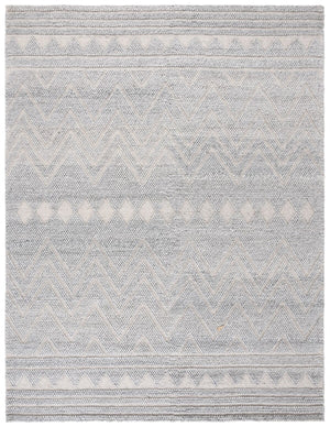 Safavieh Natura 128 Bohemian Hand Woven Rug Grey NAT128F-8
