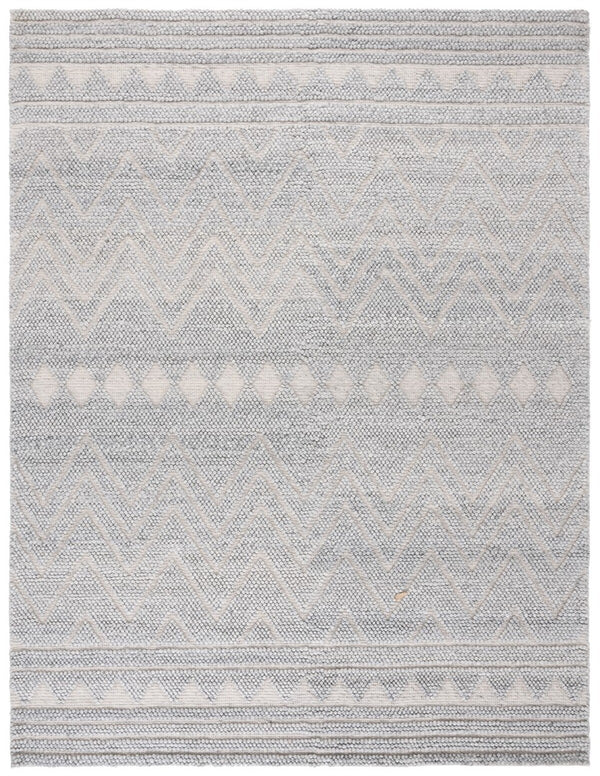 Safavieh Natura 128 Bohemian Hand Woven Rug Grey NAT128F-8
