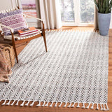 Safavieh Natura NAT153 Hand Loomed Rug