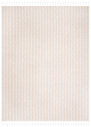 Safavieh Natura Tassle 153 Hand Loomed 60% Polyester and 40% Wool Rug NAT153B-3