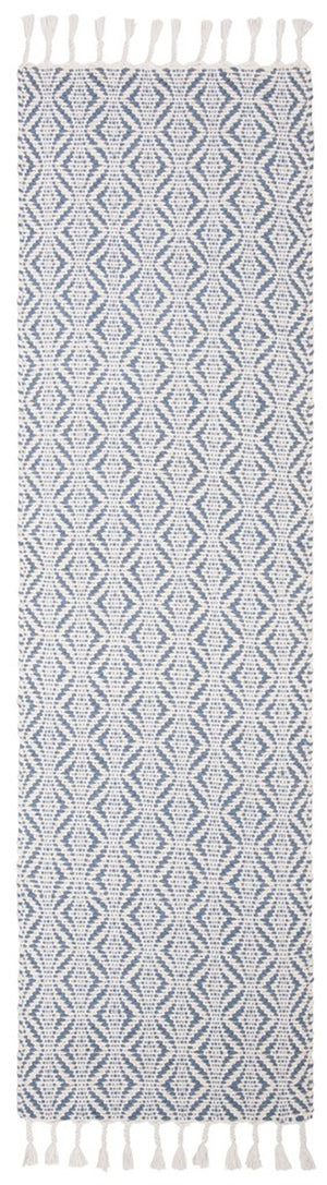 Safavieh Natura Tassle 153 Hand Loomed 60% Polyester and 40% Wool Rug NAT153F-3