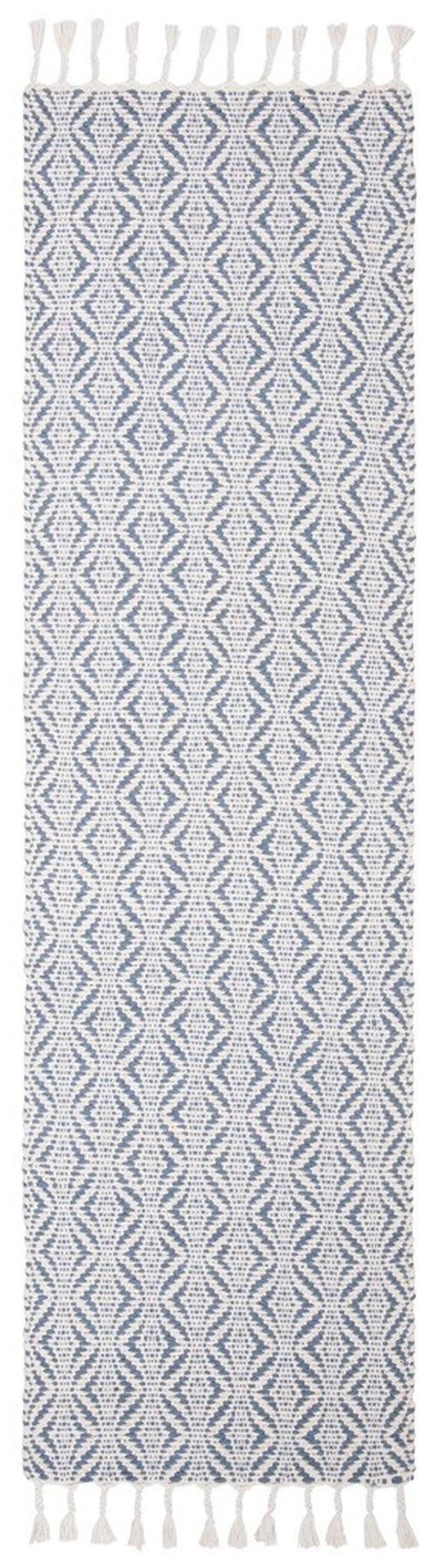 Safavieh Natura Tassle 153 Hand Loomed 60% Polyester and 40% Wool Rug NAT153F-3