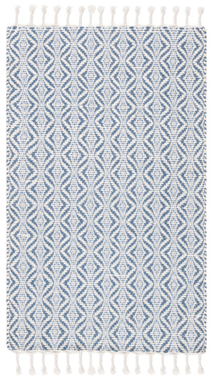 Safavieh Natura Tassle 153 Hand Loomed 60% Polyester and 40% Wool Rug NAT153F-3
