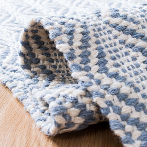 Safavieh Natura Tassle 153 Hand Loomed 60% Polyester and 40% Wool Rug NAT153F-3