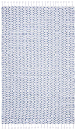 Safavieh Natura Tassle 153 Hand Loomed 60% Polyester and 40% Wool Rug NAT153F-3