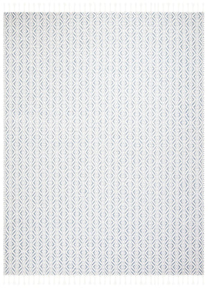 Safavieh Natura Tassle 153 Hand Loomed 60% Polyester and 40% Wool Rug NAT153F-3