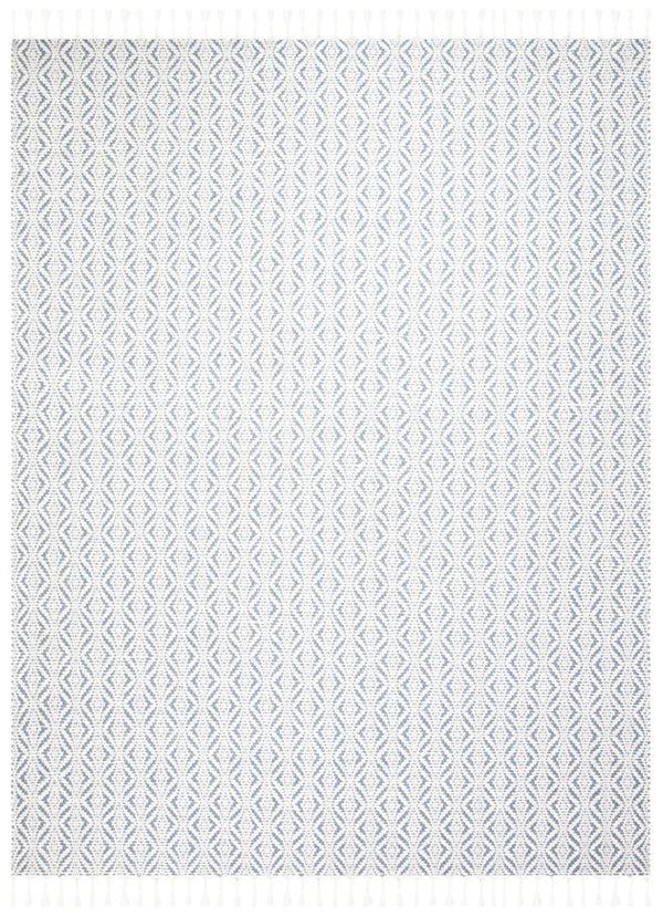 Safavieh Natura Tassle 153 Hand Loomed 60% Polyester and 40% Wool Rug NAT153F-3