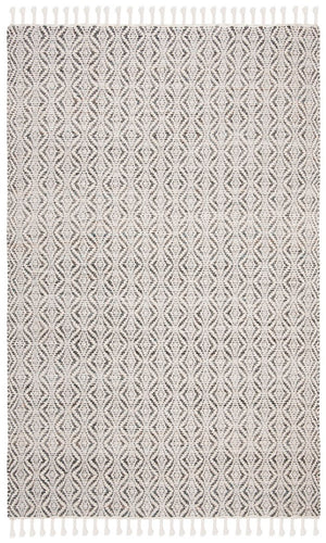 Safavieh Natura Tassle 153 Hand Loomed 60% Polyester and 40% Wool Rug NAT153H-3