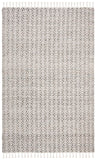 Safavieh Natura Tassle 153 Hand Loomed 60% Polyester and 40% Wool Rug NAT153H-3