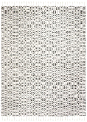 Safavieh Natura Tassle 153 Hand Loomed 60% Polyester and 40% Wool Rug NAT153H-3