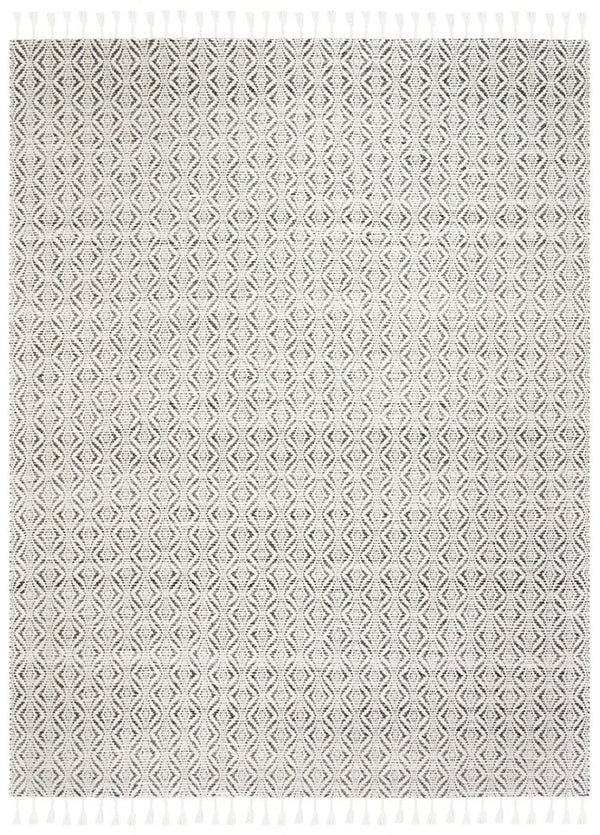Safavieh Natura Tassle 153 Hand Loomed 60% Polyester and 40% Wool Rug NAT153H-3