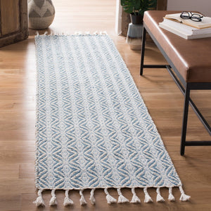 Safavieh Natura Tassle 153 Hand Loomed 60% Polyester and 40% Wool Rug NAT153M-3