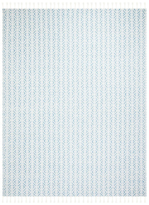 Safavieh Natura Tassle 153 Hand Loomed 60% Polyester and 40% Wool Rug NAT153M-3