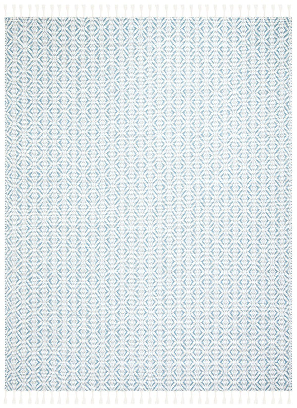 Safavieh Natura Tassle 153 Hand Loomed 60% Polyester and 40% Wool Rug NAT153M-3