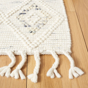 Safavieh Natura 175  Hand Loomed 60% Wool, 30% Jute, 10% Cotton Rug NAT175F-8