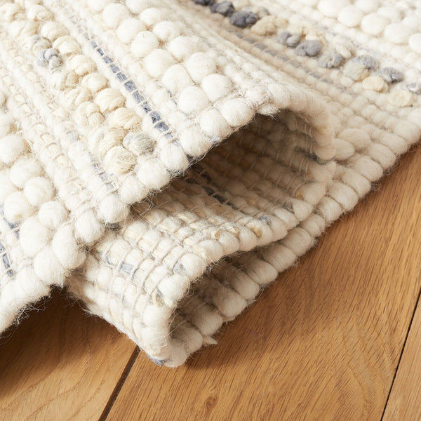 Safavieh Natura 175  Hand Loomed 60% Wool, 30% Jute, 10% Cotton Rug NAT175F-8