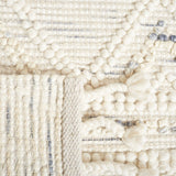 Safavieh Natura 175  Hand Loomed 60% Wool, 30% Jute, 10% Cotton Rug NAT175F-8