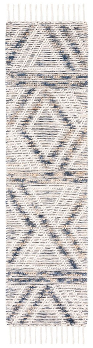 Safavieh Natura 176  Hand Loomed 60% Wool, 30% Jute, 10% Cotton Rug NAT176M-8