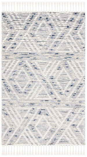 Safavieh Natura 176  Hand Loomed 60% Wool, 30% Jute, 10% Cotton Rug NAT176M-8