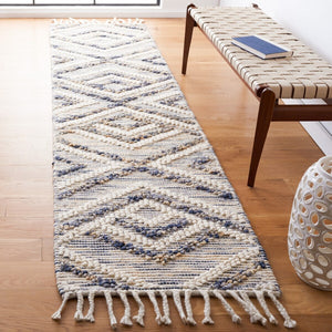 Safavieh Natura 177  Hand Loomed 60% Wool, 30% Jute, 10% Cotton Rug NAT177M-8