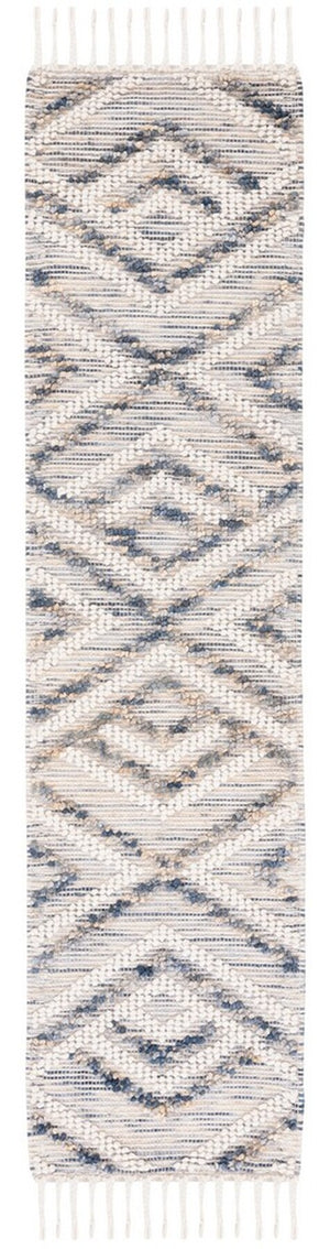 Safavieh Natura 177  Hand Loomed 60% Wool, 30% Jute, 10% Cotton Rug NAT177M-8