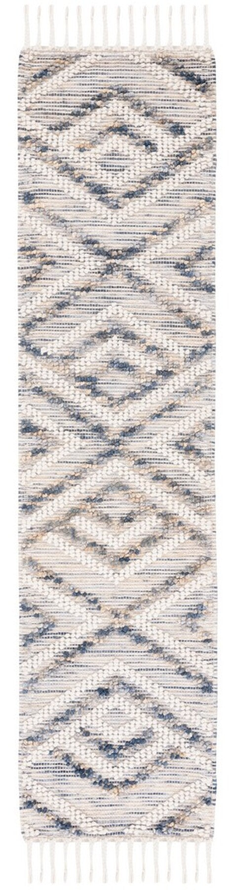 Safavieh Natura 177  Hand Loomed 60% Wool, 30% Jute, 10% Cotton Rug NAT177M-8