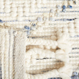 Safavieh Natura 177  Hand Loomed 60% Wool, 30% Jute, 10% Cotton Rug NAT177M-8
