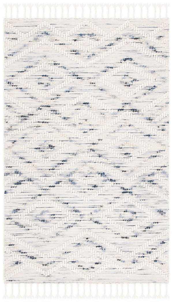 Safavieh Natura 177  Hand Loomed 60% Wool, 30% Jute, 10% Cotton Rug NAT177M-8
