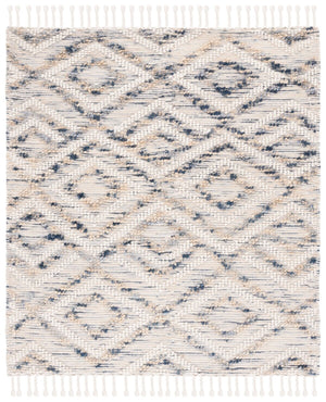 Safavieh Natura 177  Hand Loomed 60% Wool, 30% Jute, 10% Cotton Rug NAT177M-8