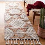 Safavieh Natura 178  Hand Loomed 60% Wool, 30% Jute, 10% Cotton Rug NAT178Q-8