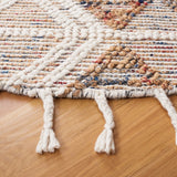 Safavieh Natura 178  Hand Loomed 60% Wool, 30% Jute, 10% Cotton Rug NAT178Q-8