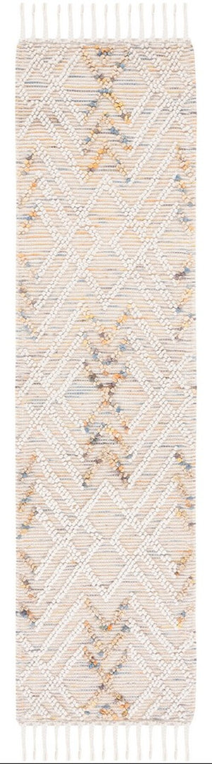 Safavieh Natura 179  Hand Loomed 60% Wool, 30% Jute, 10% Cotton Rug NAT179P-8