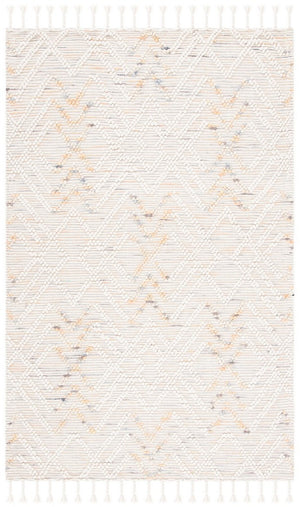 Safavieh Natura 179  Hand Loomed 60% Wool, 30% Jute, 10% Cotton Rug NAT179P-8