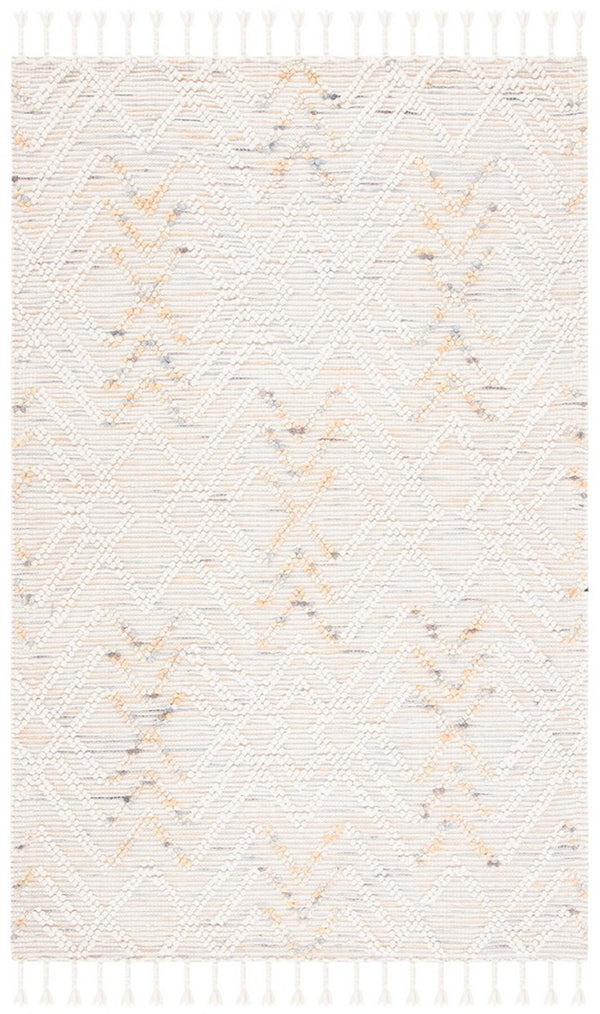 Safavieh Natura 179  Hand Loomed 60% Wool, 30% Jute, 10% Cotton Rug NAT179P-8