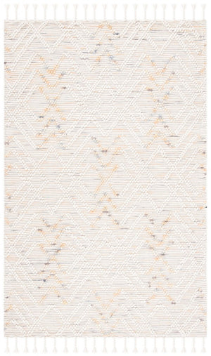 Safavieh Natura 179  Hand Loomed 60% Wool, 30% Jute, 10% Cotton Rug NAT179P-8