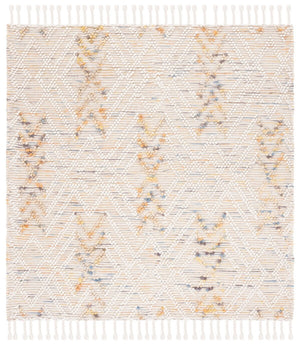 Safavieh Natura 179  Hand Loomed 60% Wool, 30% Jute, 10% Cotton Rug NAT179P-8