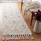 Safavieh Natura 181  Hand Loomed 60% Wool, 30% Jute, 10% Cotton Rug NAT181F-8