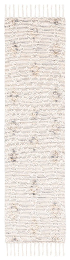 Safavieh Natura 181  Hand Loomed 60% Wool, 30% Jute, 10% Cotton Rug NAT181F-8