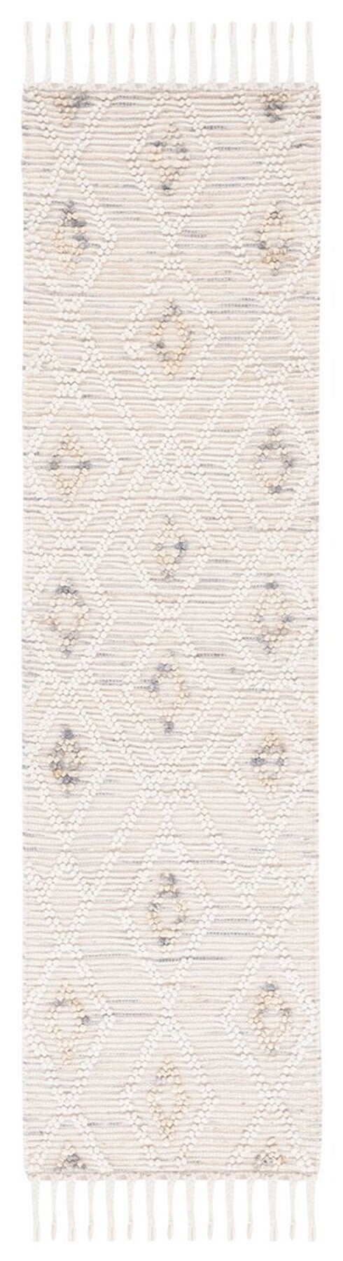 Safavieh Natura 181  Hand Loomed 60% Wool, 30% Jute, 10% Cotton Rug NAT181F-8