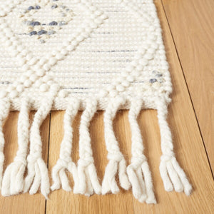 Safavieh Natura 181  Hand Loomed 60% Wool, 30% Jute, 10% Cotton Rug NAT181F-8