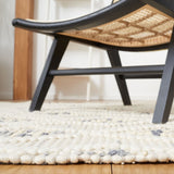 Safavieh Natura 181  Hand Loomed 60% Wool, 30% Jute, 10% Cotton Rug NAT181F-8