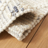 Safavieh Natura 181  Hand Loomed 60% Wool, 30% Jute, 10% Cotton Rug NAT181F-8