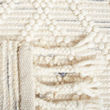 Safavieh Natura 181  Hand Loomed 60% Wool, 30% Jute, 10% Cotton Rug NAT181F-8